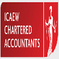 انجمن حسابداران خبره انگلستان ویلز  ICAEW
