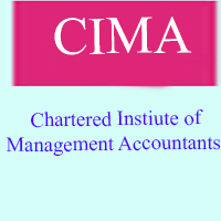 انجمن حسابداران مدیریت خبره انگلستان CIMA